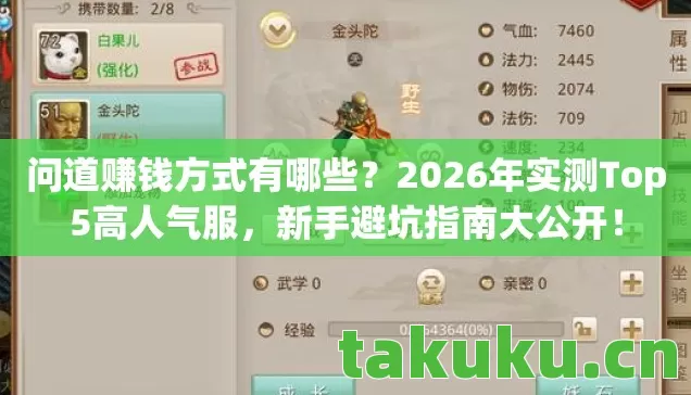 2026年实测Top5高人气服图片