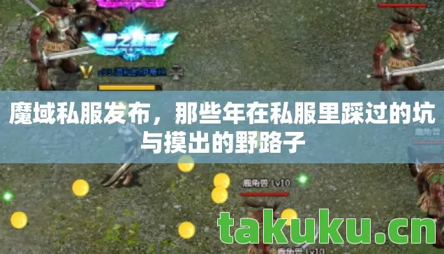 那些年在私服里踩过的坑与摸出的野路子图片