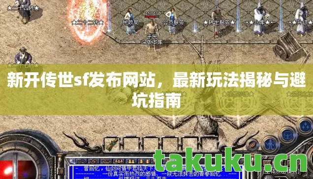 最新玩法揭秘与避坑指南图片