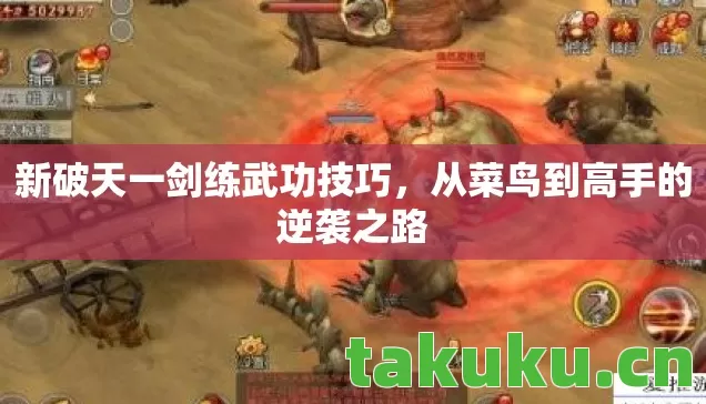 从菜鸟到高手的逆袭之路图片