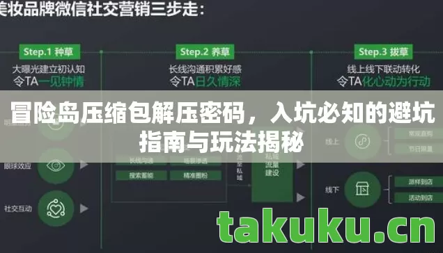 入坑必知的避坑指南与玩法揭秘图片