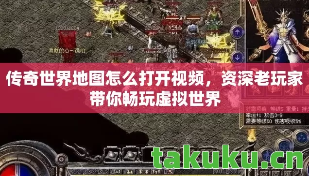 资深老玩家带你畅玩虚拟世界图片
