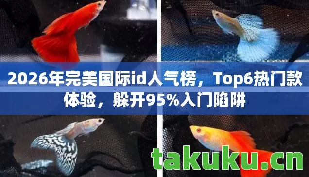 2026年完美国际id人气榜图片