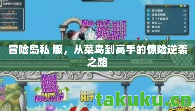 从菜鸟到高手的惊险逆袭之路图片