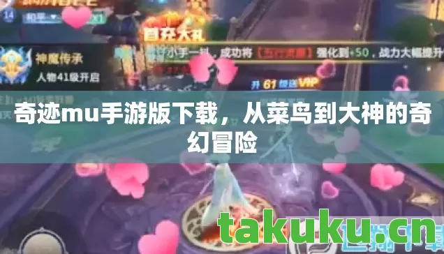 从菜鸟到大神的奇幻冒险图片