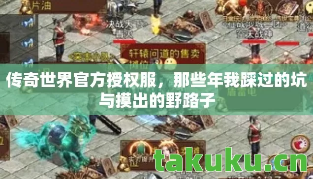 那些年我踩过的坑与摸出的野路子图片
