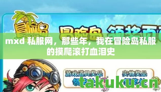 mxd 私服网，那些年，我在冒险岛私服的摸爬滚打血泪史