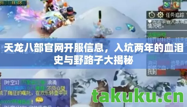 入坑两年的血泪史与野路子大揭秘图片