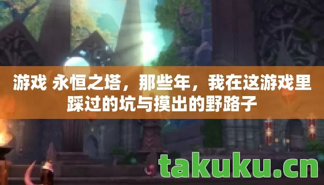游戏 永恒之塔,那些年,我在这游戏里踩过的坑与摸出的野路子 游戏 永恒之塔,那些年,我在这游戏里踩过的坑与摸出的野路子
