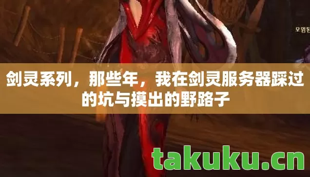 剑灵系列,那些年,我在剑灵服务器踩过的坑与摸出的野路子 剑灵系列,那些年,我在剑灵服务器踩过的坑与摸出的野路子