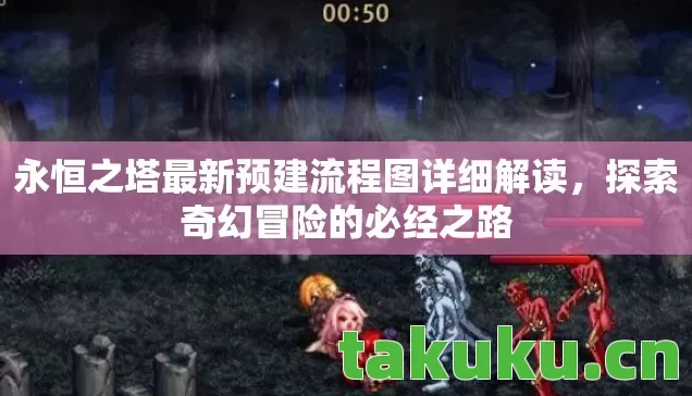 永恒之塔最新预建流程图详细解读，探索奇幻冒险的必经之路