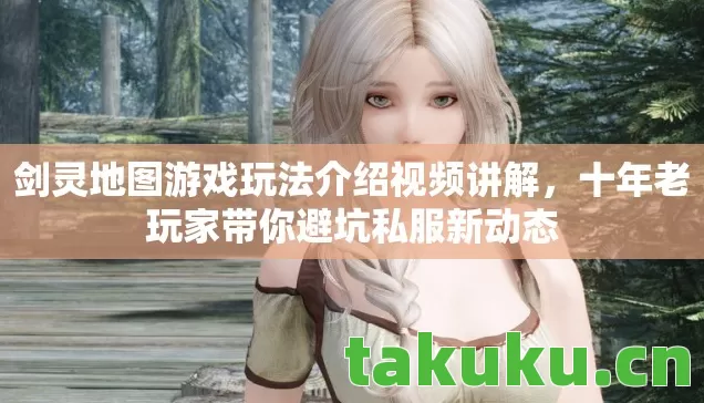 剑灵地图游戏玩法介绍视频讲解,十年老玩家带你避坑私服新动态 剑灵地图游戏玩法介绍视频讲解,十年老玩家带你避坑私服新动态