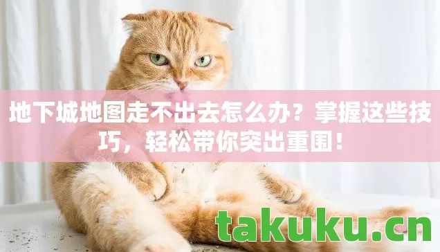 地下城地图走不出去怎么办?掌握这些技巧,轻松带你突出重围! 地下城地图走不出去怎么办?掌握这些技巧,轻松带你突出重围!