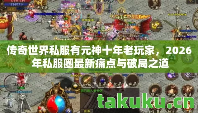 传奇世界私服有元神十年老玩家,2026 年私服圈最新痛点与破局之道 传奇世界私服有元神十年老玩家,2026 年私服圈最新痛点与破局之道