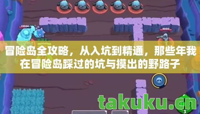 冒险岛全攻略,从入坑到精通,那些年我在冒险岛踩过的坑与摸出的野路子 冒险岛全攻略,从入坑到精通,那些年我在冒险岛踩过的坑与摸出的野路子