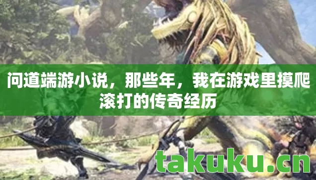 问道端游小说,那些年,我在游戏里摸爬滚打的传奇经历 问道端游小说,那些年,我在游戏里摸爬滚打的传奇经历