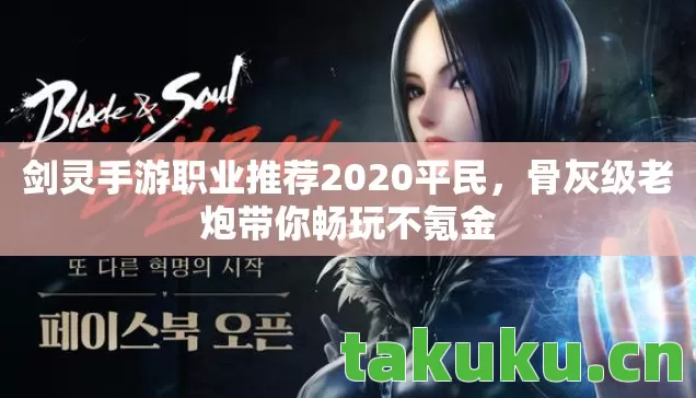 剑灵手游职业推荐2020平民,骨灰级老炮带你畅玩不氪金 剑灵手游职业推荐2020平民,骨灰级老炮带你畅玩不氪金