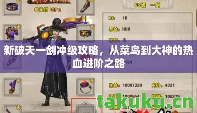 从菜鸟到大神的热血进阶之路图片
