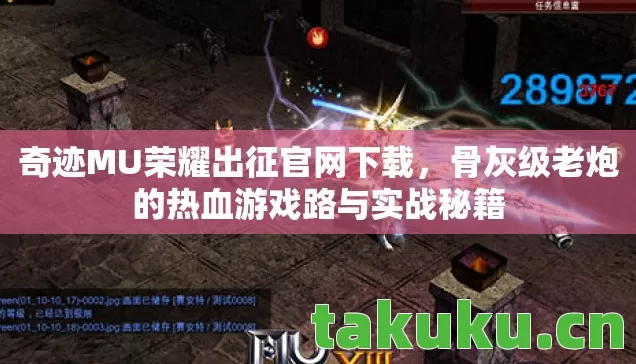 奇迹MU荣耀出征官网下载,骨灰级老炮的热血游戏路与实战秘籍 奇迹MU荣耀出征官网下载,骨灰级老炮的热血游戏路与实战秘籍