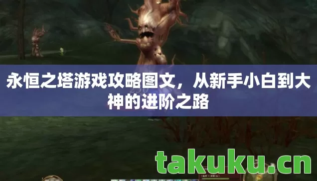 永恒之塔游戏攻略图文,从新手小白到大神的进阶之路 永恒之塔游戏攻略图文,从新手小白到大神的进阶之路
