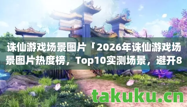 诛仙游戏场景图片「2026年诛仙游戏场景图片热度榜,Top10实测场景,避开80%新手弯路!」 诛仙游戏场景图片「2026年诛仙游戏场景图片热度榜,Top10实测场景,避开80%新手弯路!」