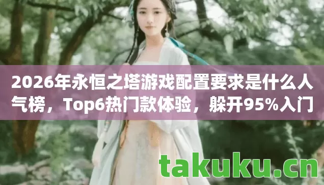 2026年永恒之塔游戏配置要求是什么人气榜，Top6热门款体验，躲开95%入门陷阱