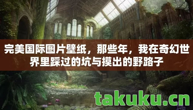 完美国际图片壁纸,那些年,我在奇幻世界里踩过的坑与摸出的野路子 完美国际图片壁纸,那些年,我在奇幻世界里踩过的坑与摸出的野路子