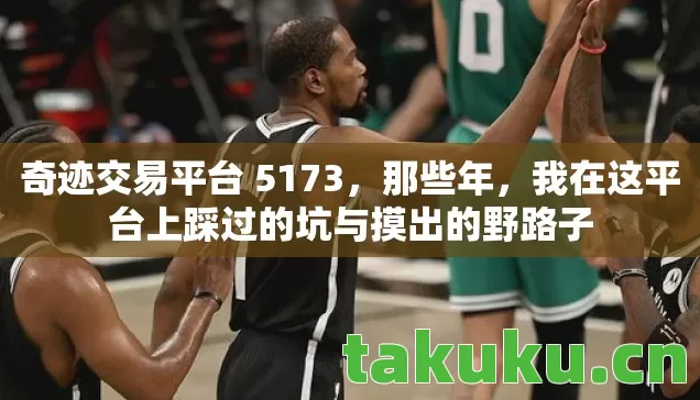 奇迹交易平台 5173,那些年,我在这平台上踩过的坑与摸出的野路子 奇迹交易平台 5173,那些年,我在这平台上踩过的坑与摸出的野路子