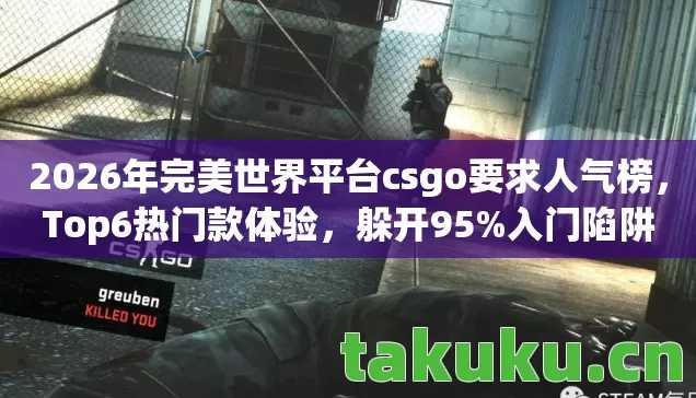 2026年完美世界平台csgo要求人气榜,Top6热门款体验,躲开95%入门陷阱 2026年完美世界平台csgo要求人气榜,Top6热门款体验,躲开95%入门陷阱
