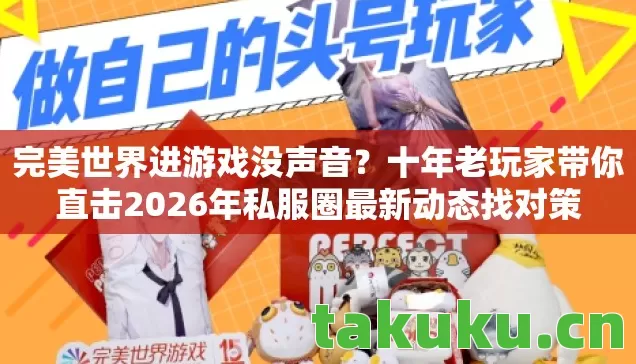 完美世界进游戏没声音?十年老玩家带你直击2026年私服圈最新动态找对策 完美世界进游戏没声音?十年老玩家带你直击2026年私服圈最新动态找对策