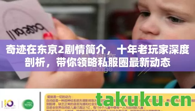 奇迹在东京2剧情简介，十年老玩家深度剖析，带你领略私服圈最新动态