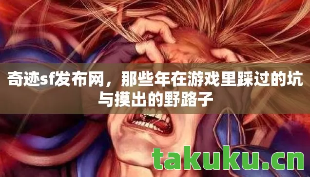 奇迹sf发布网，那些年在游戏里踩过的坑与摸出的野路子