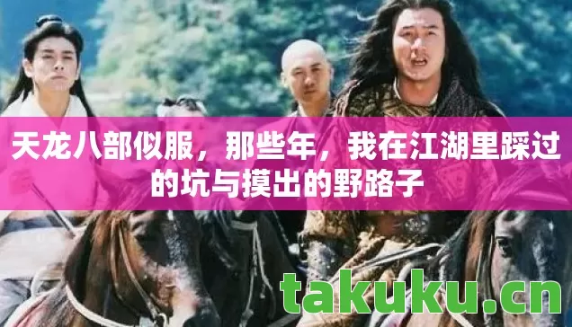 天龙八部似服，那些年，我在江湖里踩过的坑与摸出的野路子