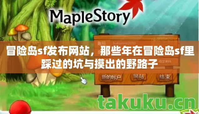 冒险岛sf发布网站，那些年在冒险岛sf里踩过的坑与摸出的野路子