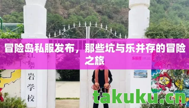 冒险岛私服发布，那些坑与乐并存的冒险之旅