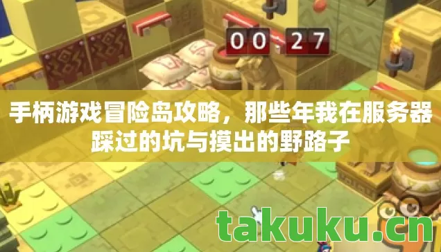 手柄游戏冒险岛攻略，那些年我在服务器踩过的坑与摸出的野路子