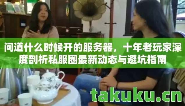 问道什么时候开的服务器,十年老玩家深度剖析私服圈最新动态与避坑指南 问道什么时候开的服务器,十年老玩家深度剖析私服圈最新动态与避坑指南