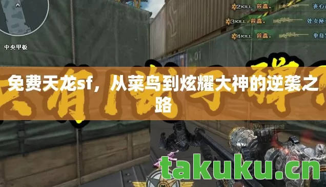 免费天龙sf,从菜鸟到炫耀大神的逆袭之路 免费天龙sf,从菜鸟到炫耀大神的逆袭之路