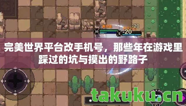完美世界平台改手机号,那些年在游戏里踩过的坑与摸出的野路子 完美世界平台改手机号,那些年在游戏里踩过的坑与摸出的野路子