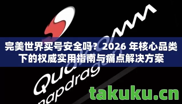 完美世界买号安全吗？2026 年核心品类下的权威实用指南与痛点解决方案