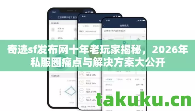 奇迹sf发布网十年老玩家揭秘,2026年私服圈痛点与解决方案大公开 奇迹sf发布网十年老玩家揭秘,2026年私服圈痛点与解决方案大公开