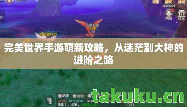从迷茫到大神的进阶之路图片