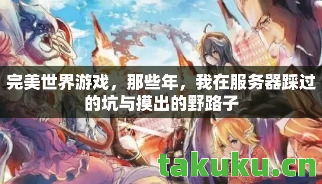 我在服务器踩过的坑与摸出的野路子图片