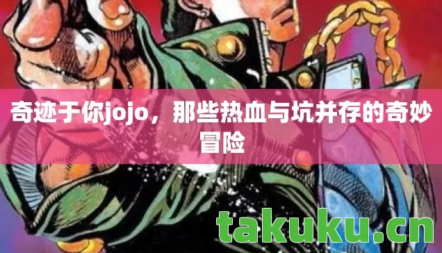 那些热血与坑并存的奇妙冒险图片