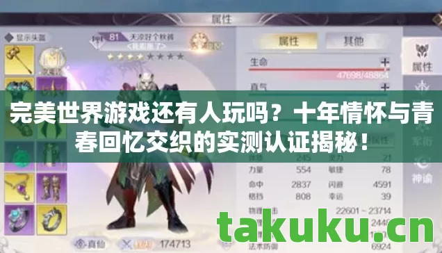 十年情怀与青春回忆交织的实测认证揭秘图片