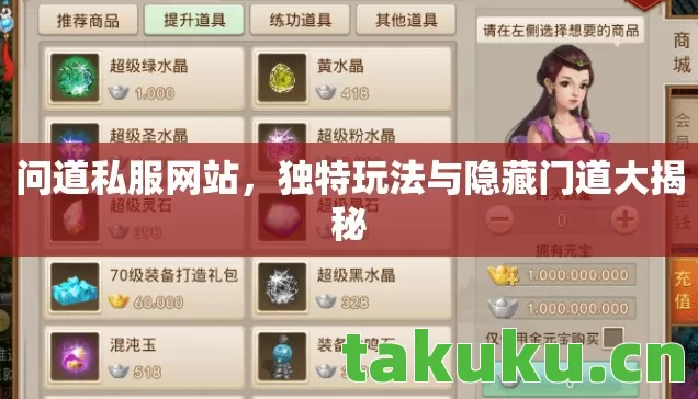 独特玩法与隐藏门道大揭秘图片