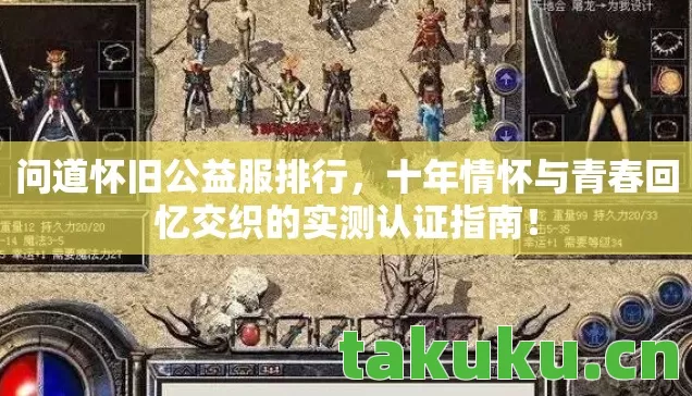十年情怀与青春回忆交织的实测认证指南图片