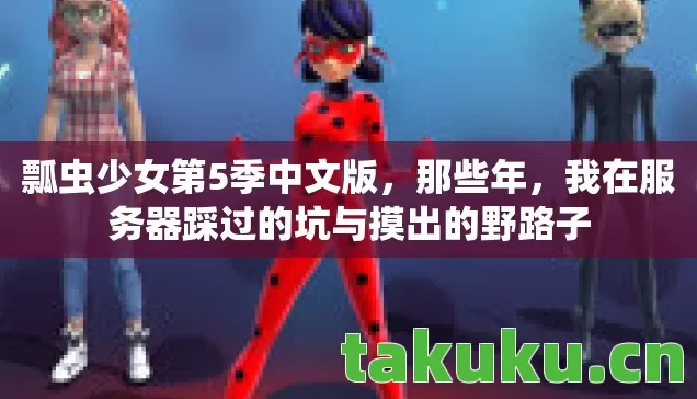 我在服务器踩过的坑与摸出的野路子图片