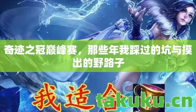 那些年我踩过的坑与摸出的野路子图片