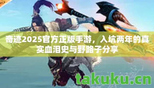 奇迹2025官方正版手游,入坑两年的真实血泪史与野路子分享 奇迹2025官方正版手游,入坑两年的真实血泪史与野路子分享